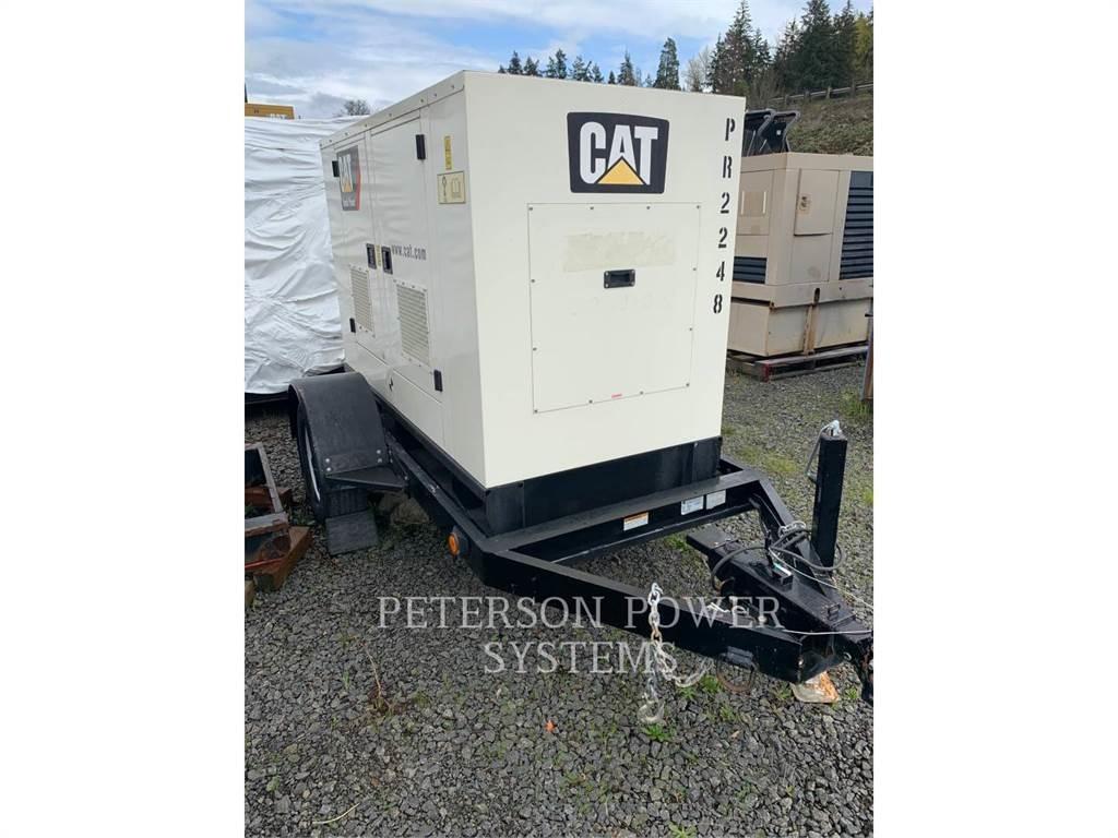 CAT XQ0030 其他發電機