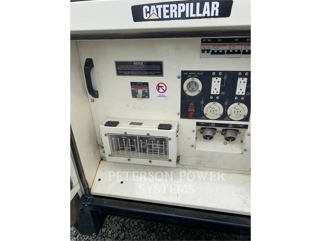 CAT XQ0030 其他發電機
