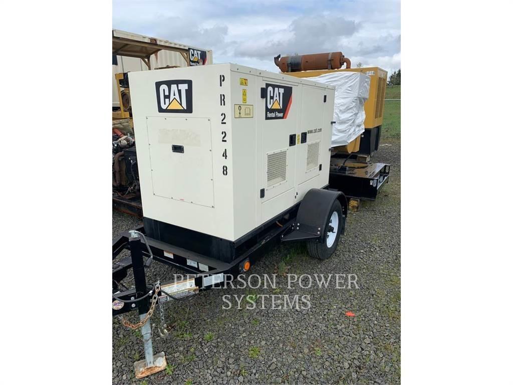 CAT XQ0030 其他發電機