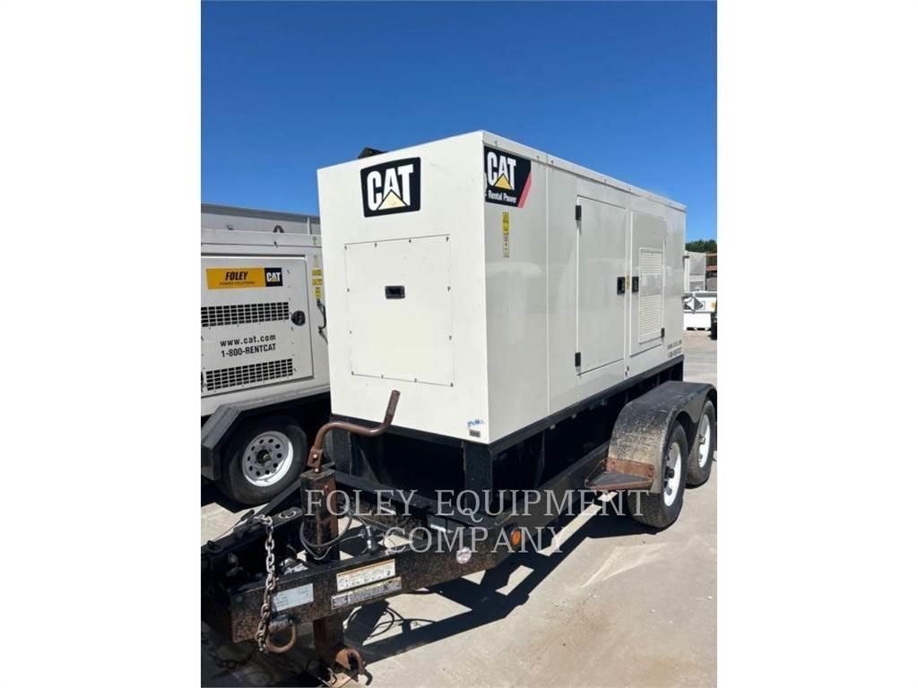 CAT XQ100 其他發電機