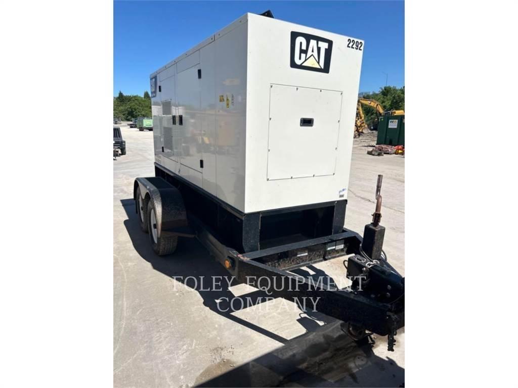 CAT XQ100 其他發電機