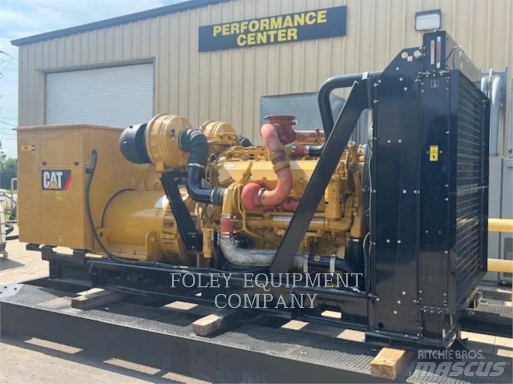 CAT XQ1000RD 其他發電機