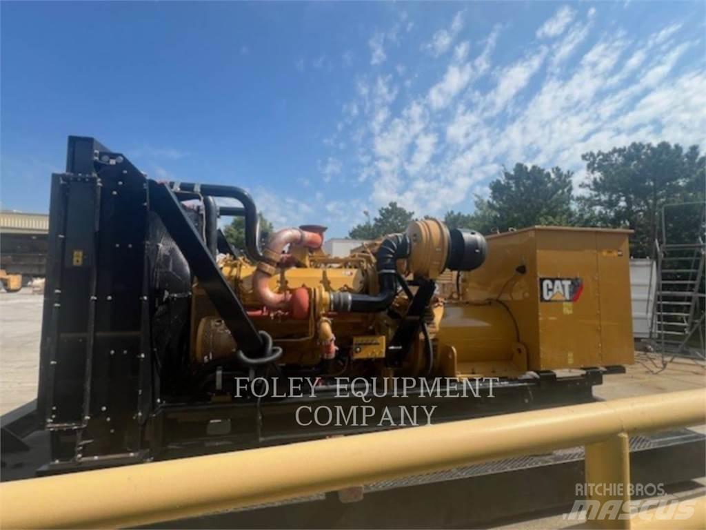 CAT XQ1000RD 其他發電機