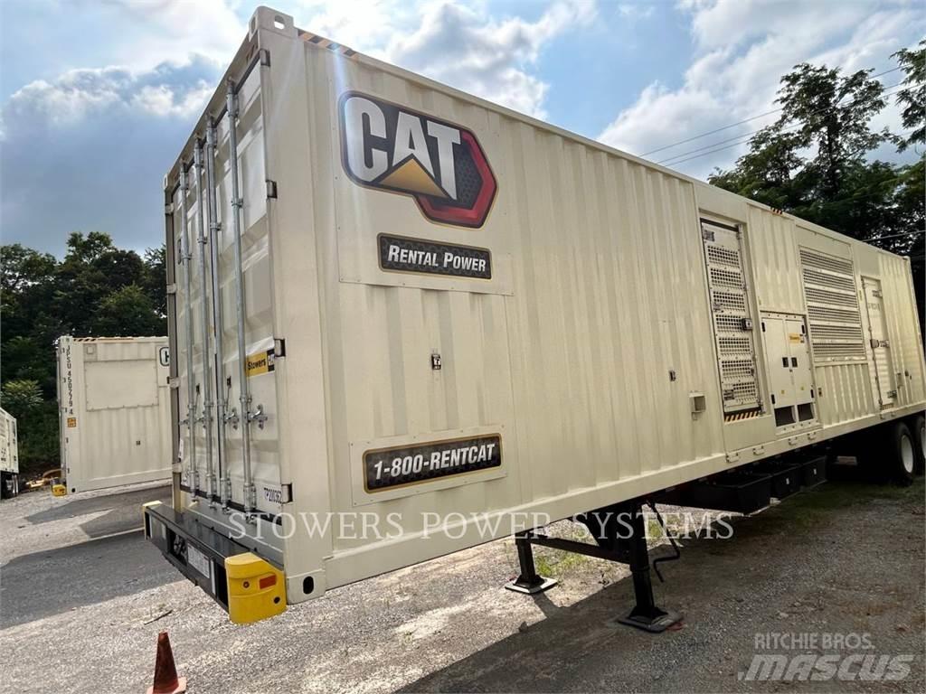 CAT XQ1140 其他發電機