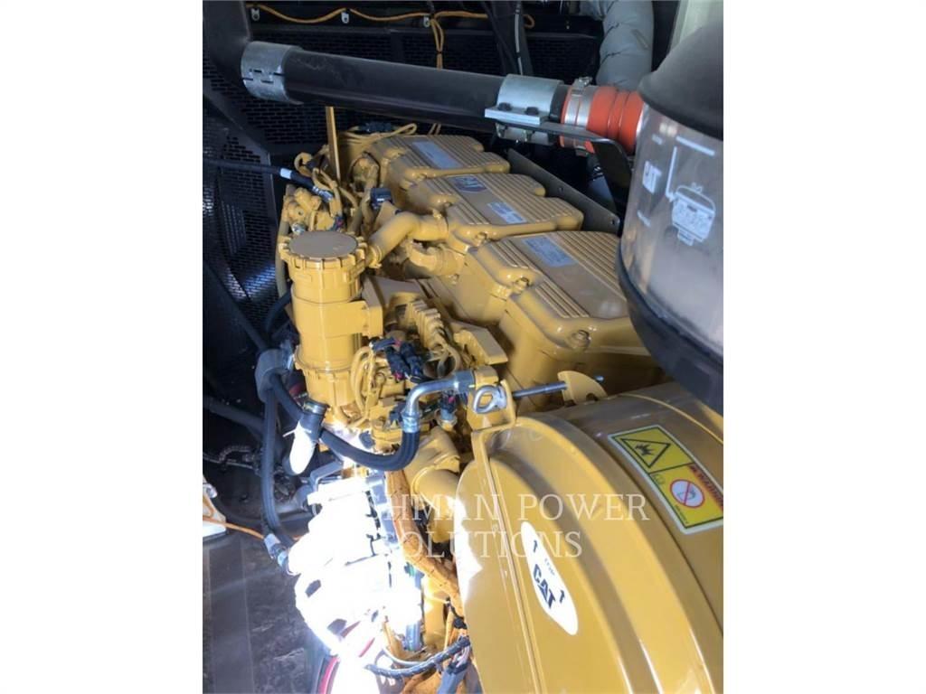 CAT XQ1140 其他發電機