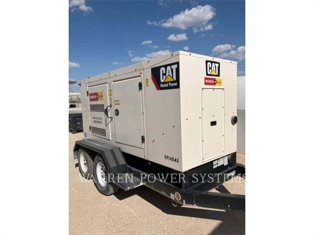 CAT XQ125 T4F 其他發電機