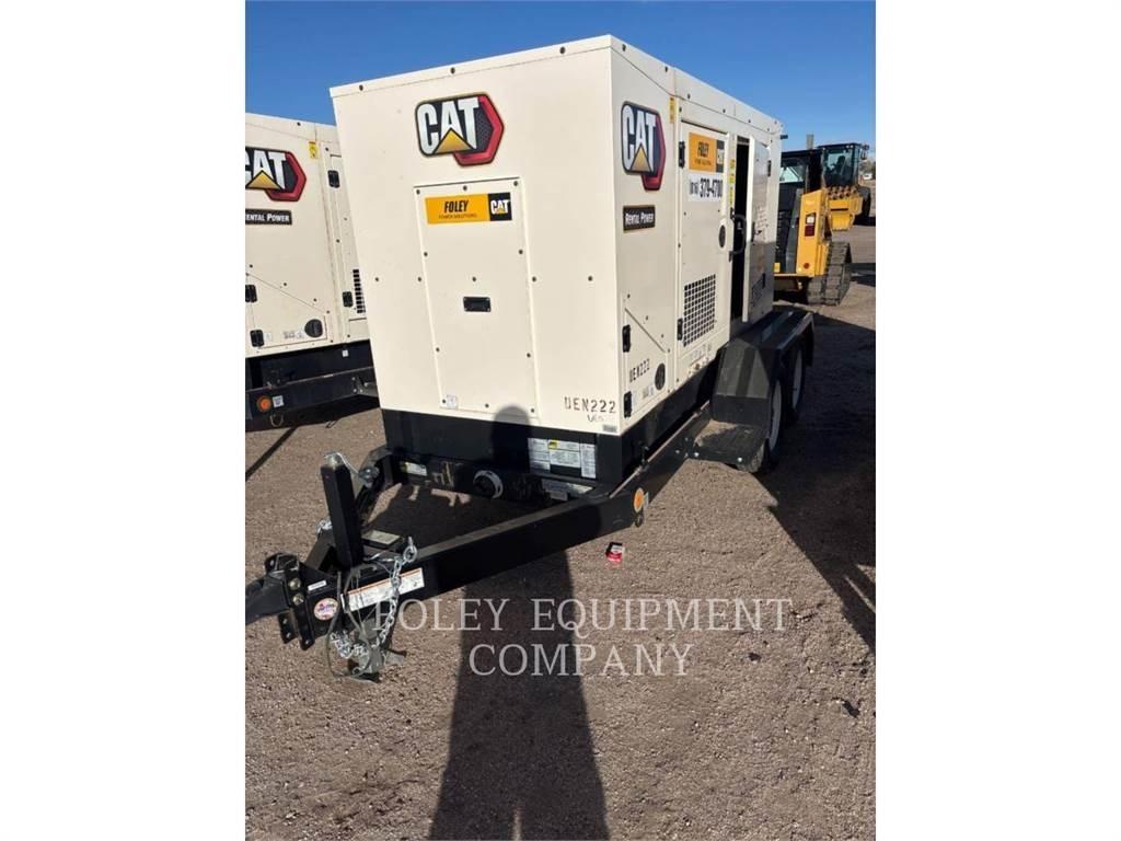 CAT XQ125KVA 其他發電機