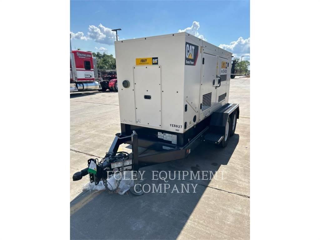 CAT XQ125KVA 其他發電機