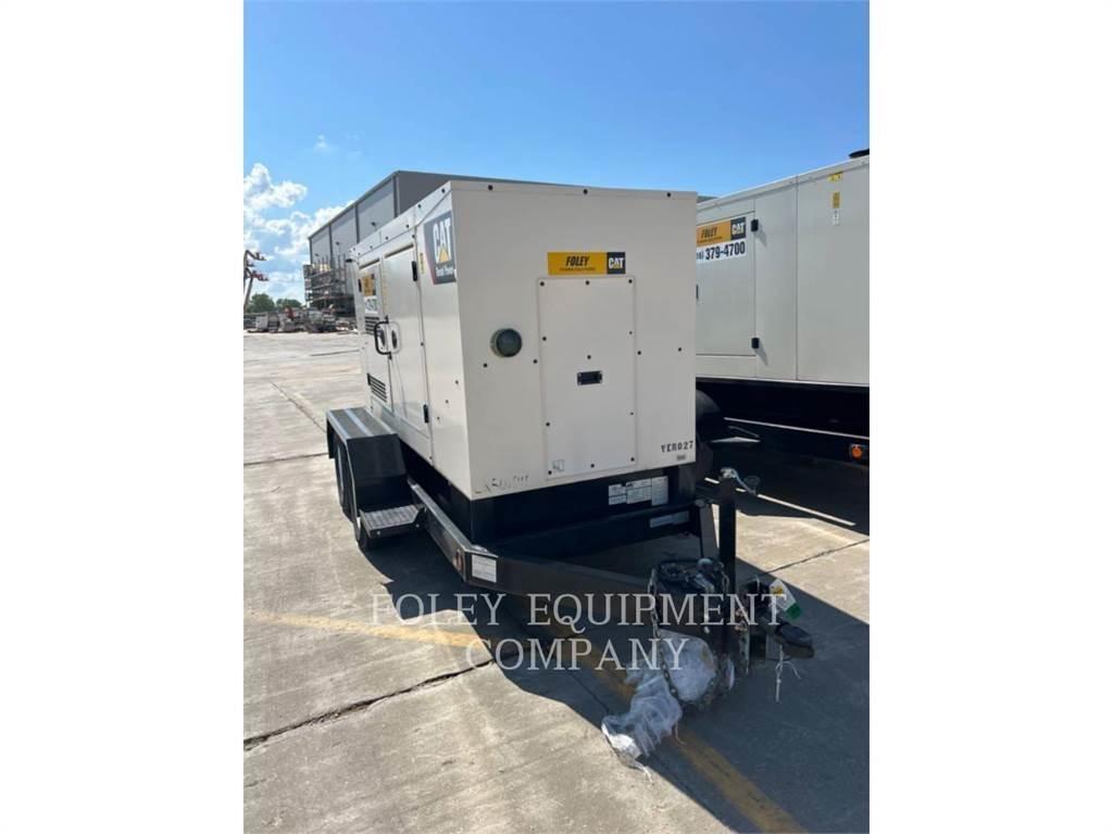 CAT XQ125KVA 其他發電機