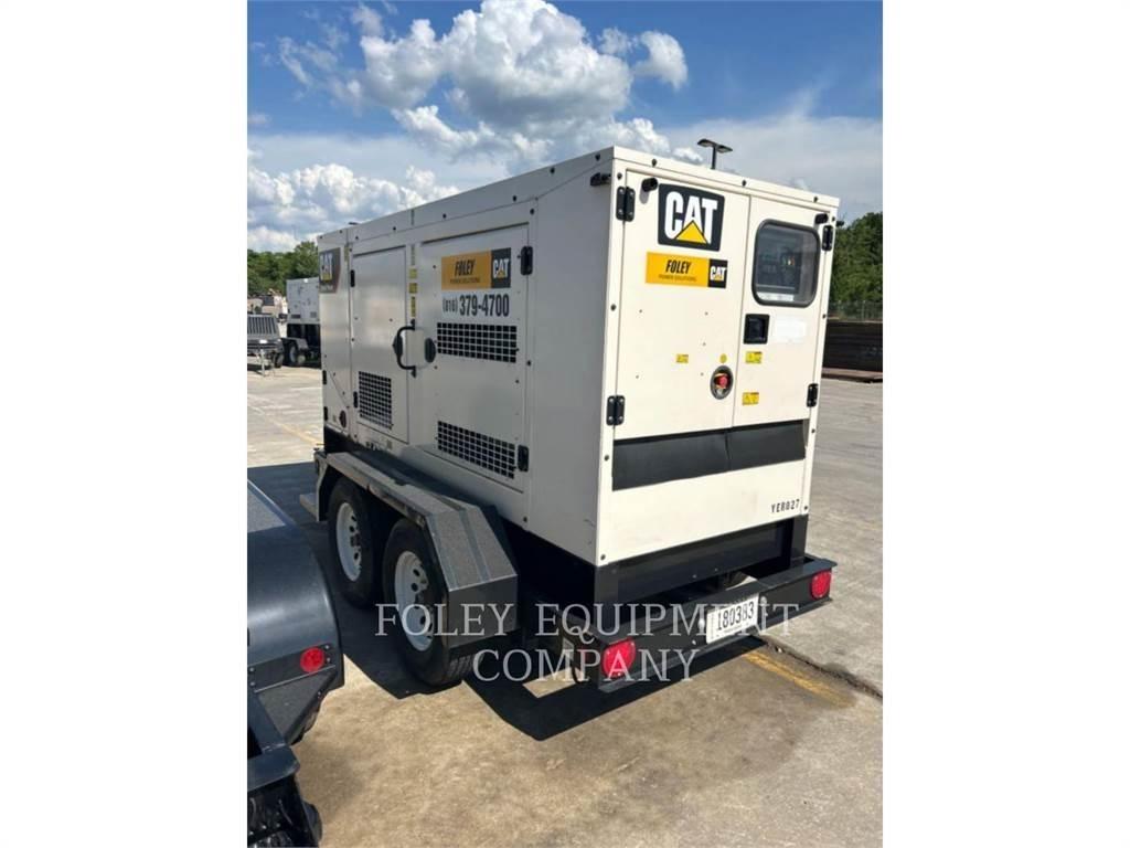 CAT XQ125KVA 其他發電機