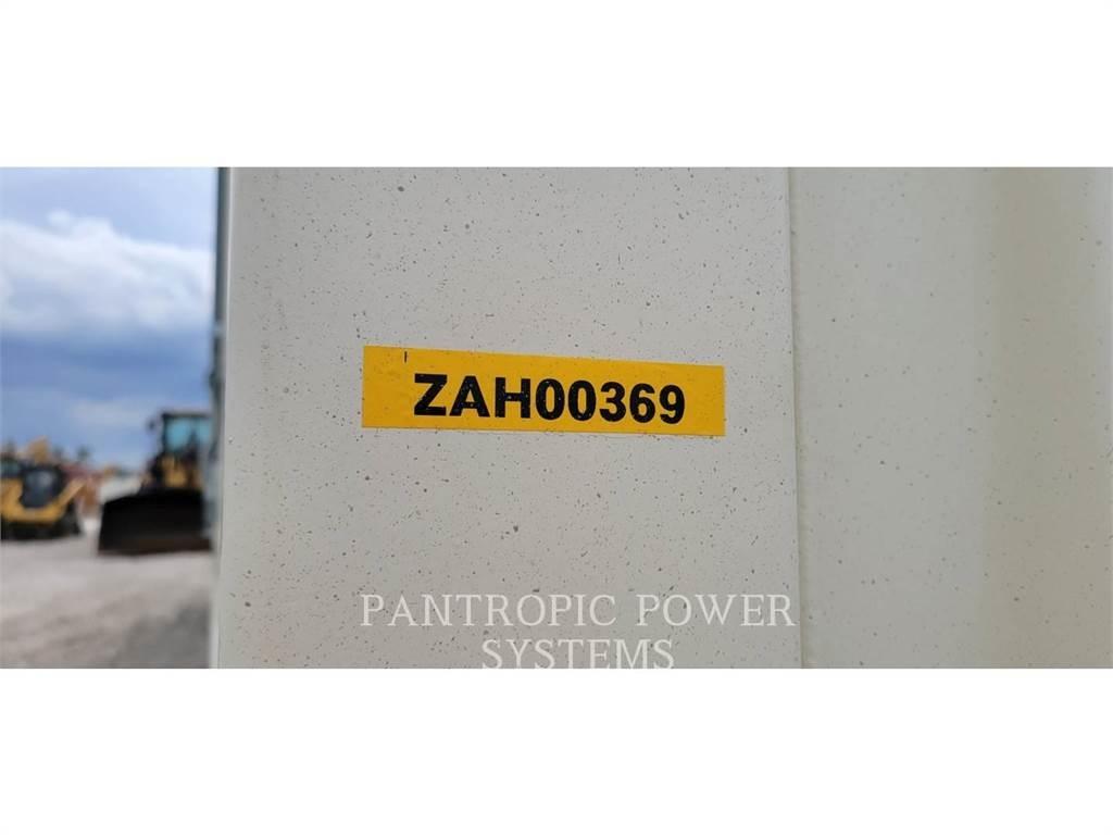 CAT XQ1500 其他發電機