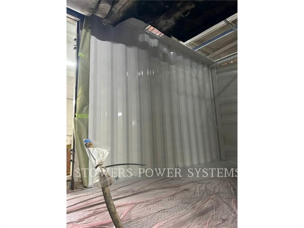 CAT XQ1500 其他發電機