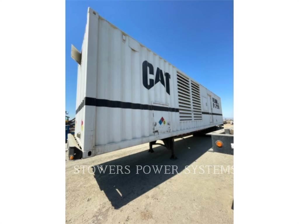 CAT XQ1500 其他發電機