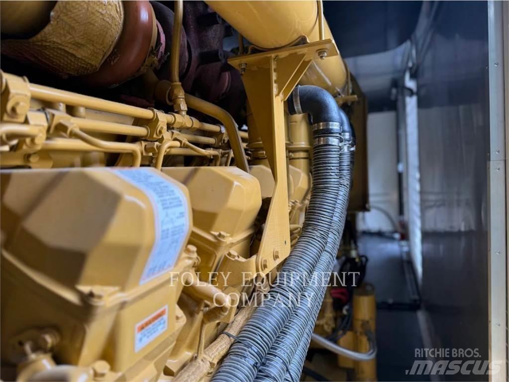 CAT XQ1500RD 其他發電機