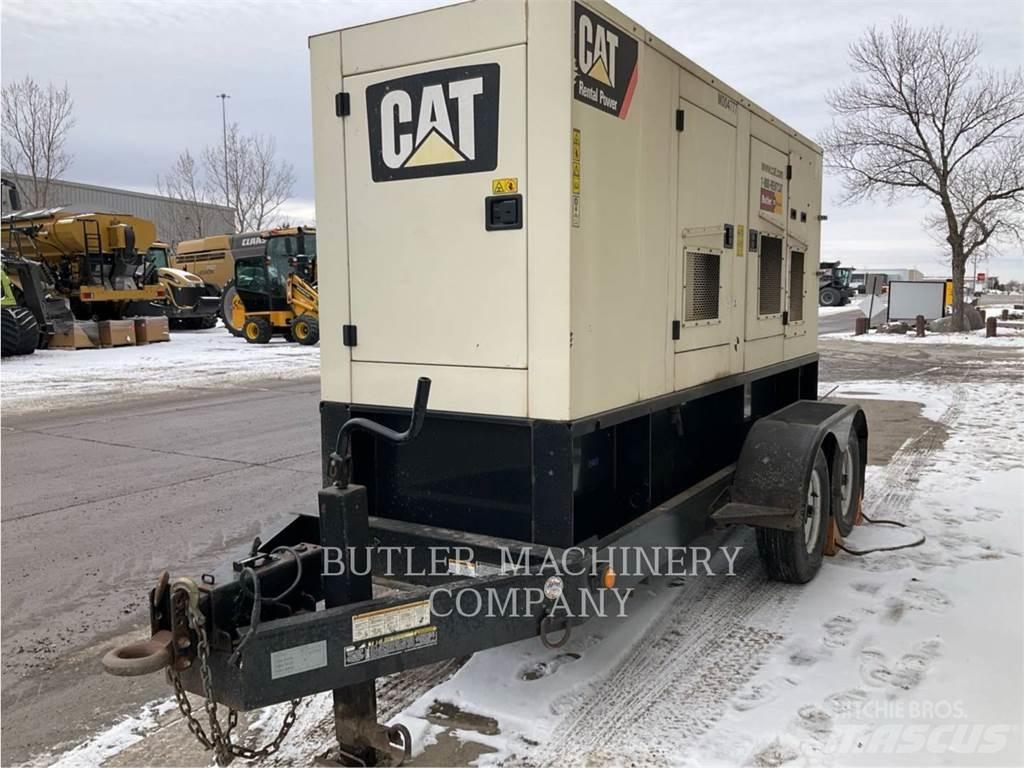 CAT XQ175N 158 其他發電機