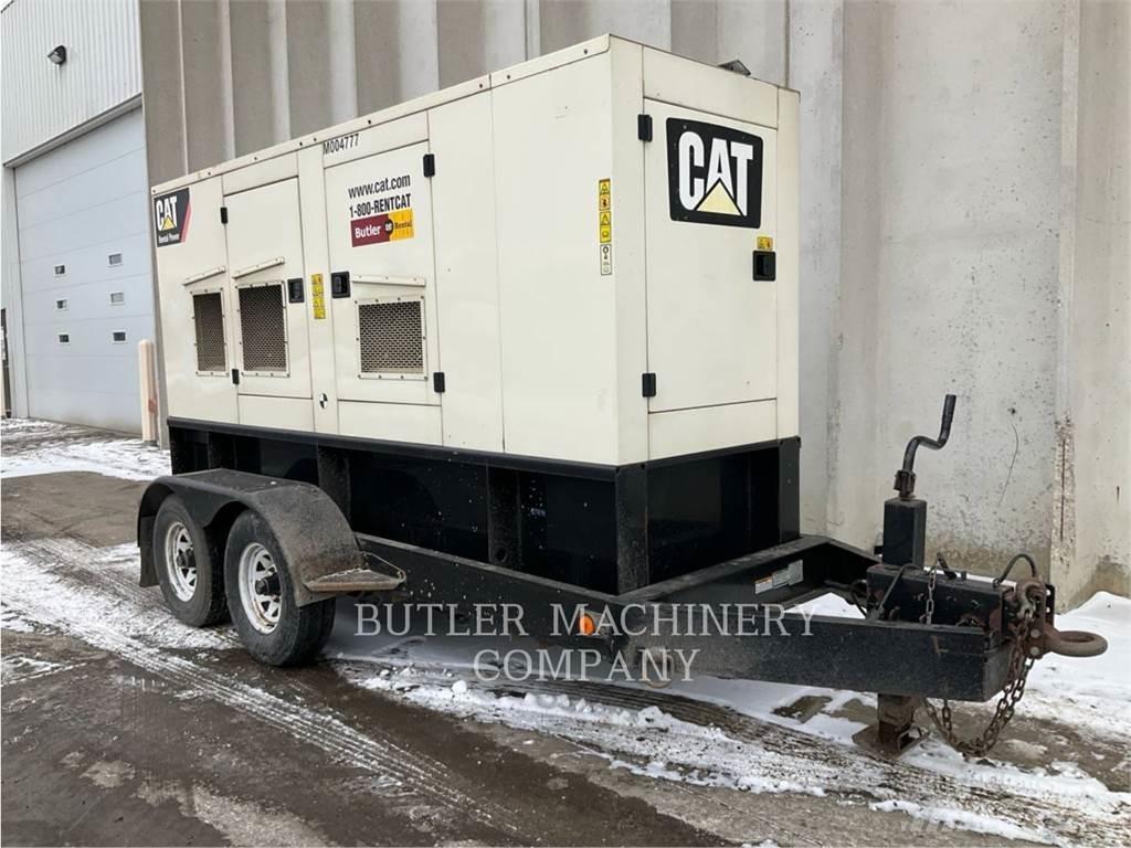 CAT XQ175N 158 其他發電機