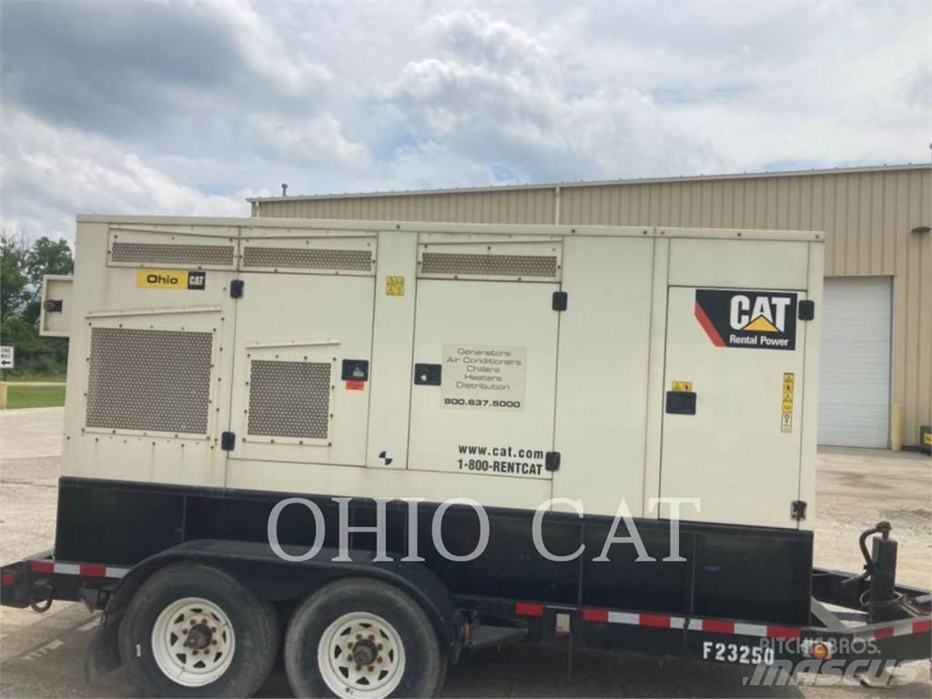 CAT XQ200 其他發電機