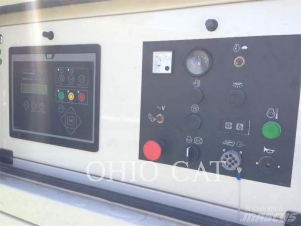 CAT XQ200 其他發電機