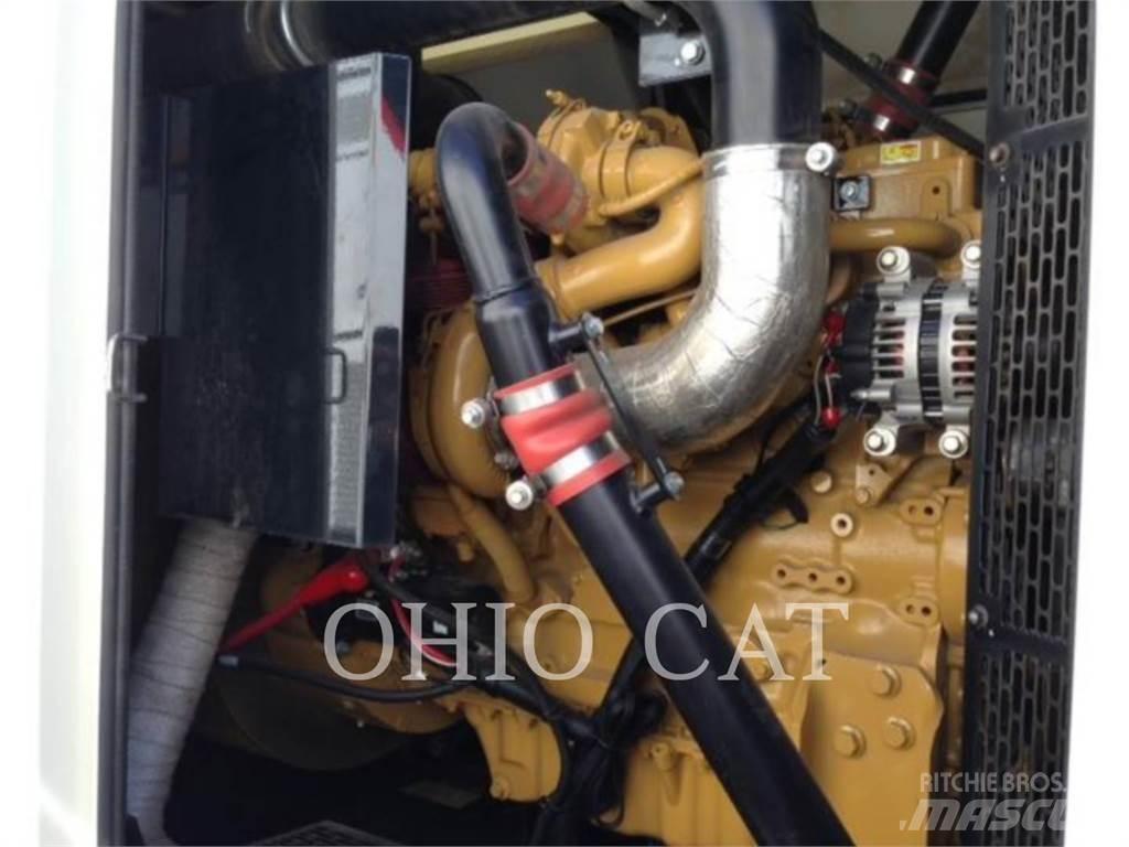 CAT XQ200 其他發電機