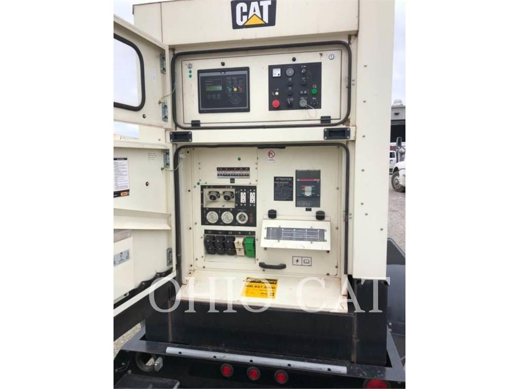 CAT XQ200 其他發電機