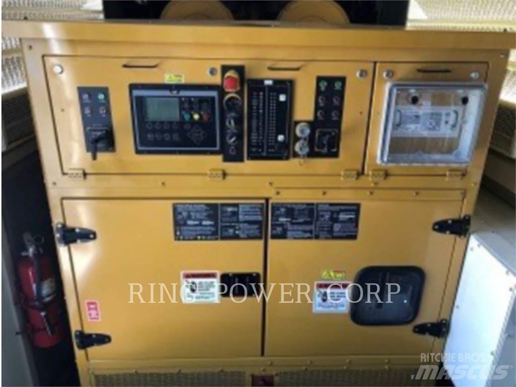 CAT XQ2000 其他發電機