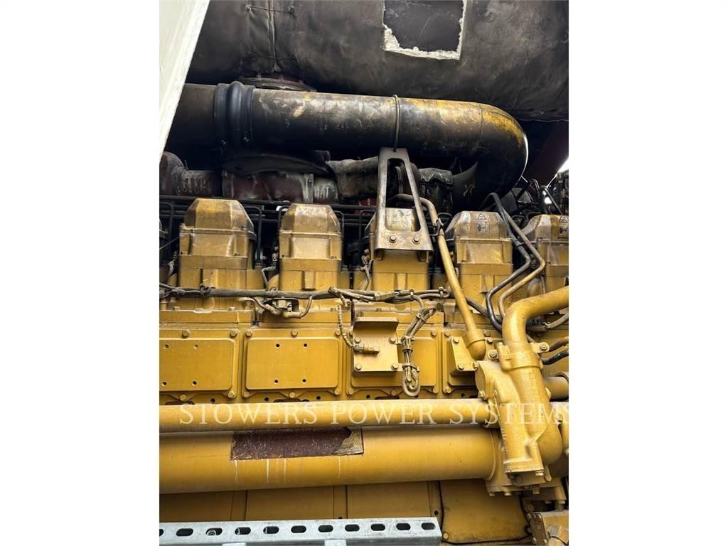 CAT XQ2000 其他發電機