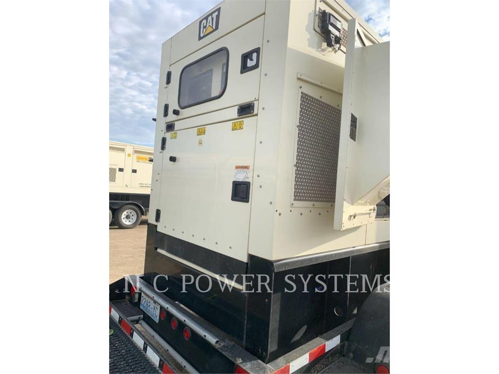 CAT XQ200N 其他發電機