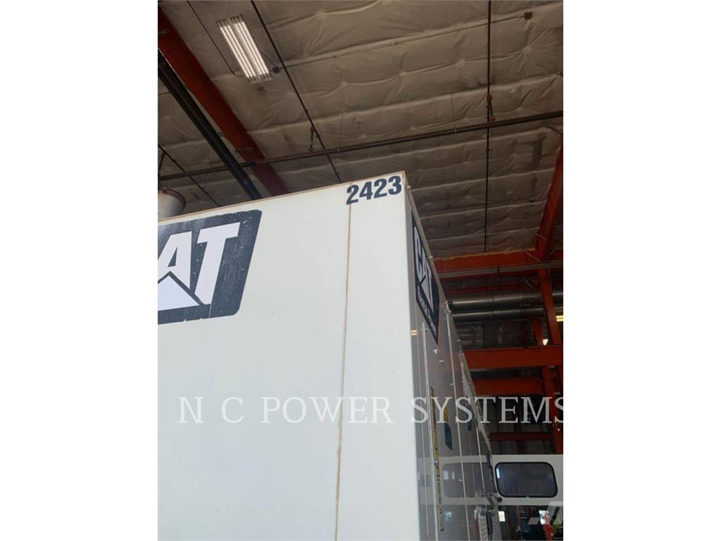 CAT XQ200N 其他發電機