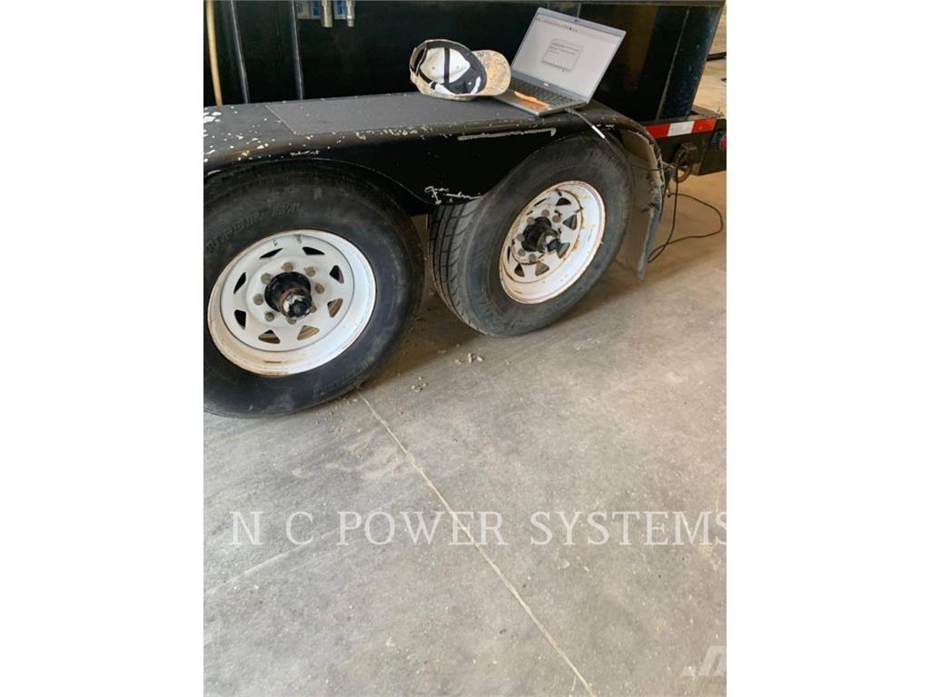 CAT XQ200N 其他發電機