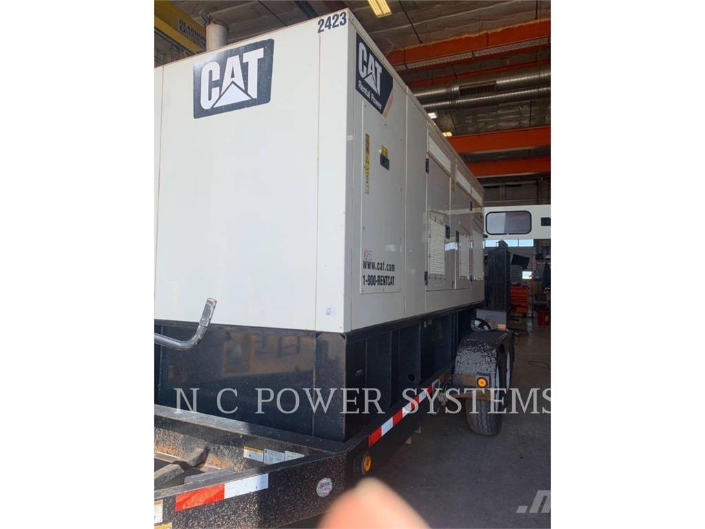 CAT XQ200N 其他發電機