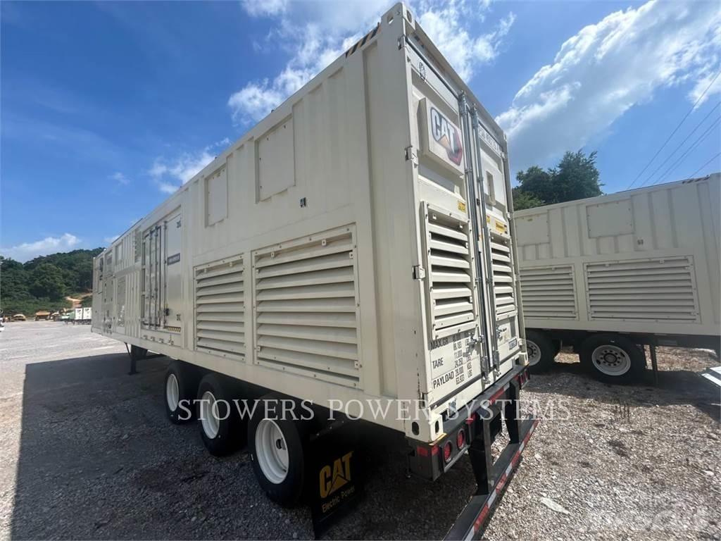 CAT XQ2280 其他發電機