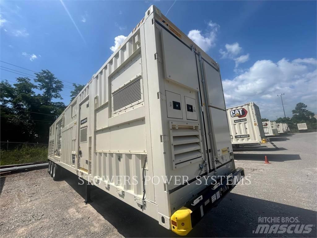 CAT XQ2280 其他發電機