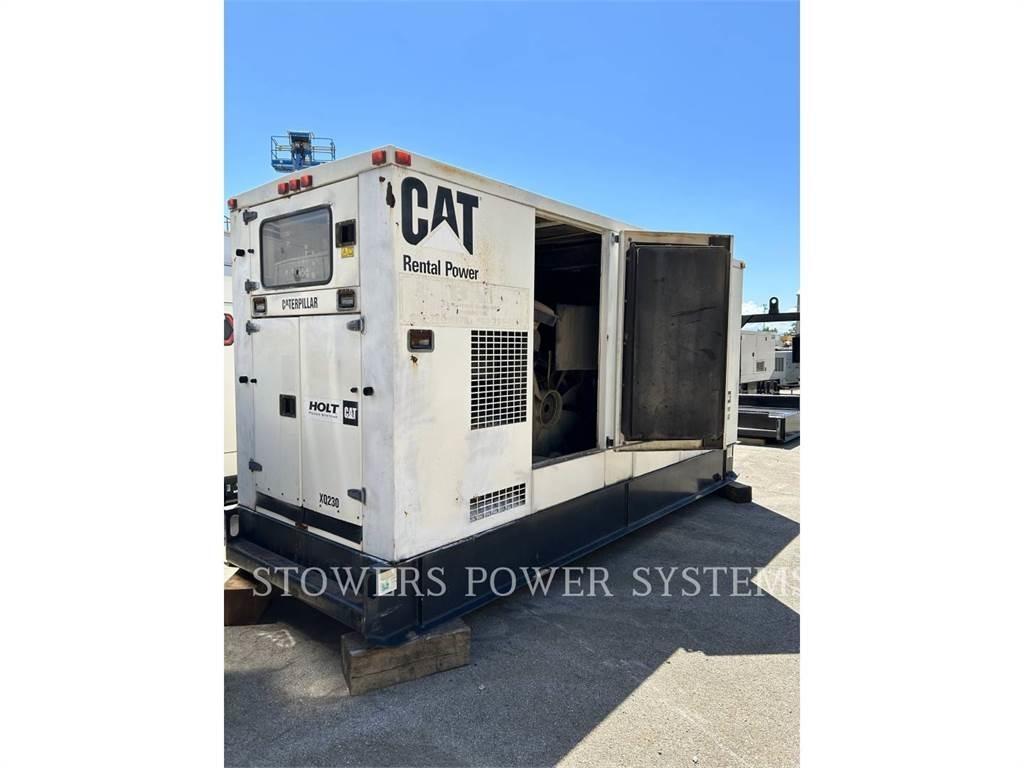 CAT XQ230 其他發電機