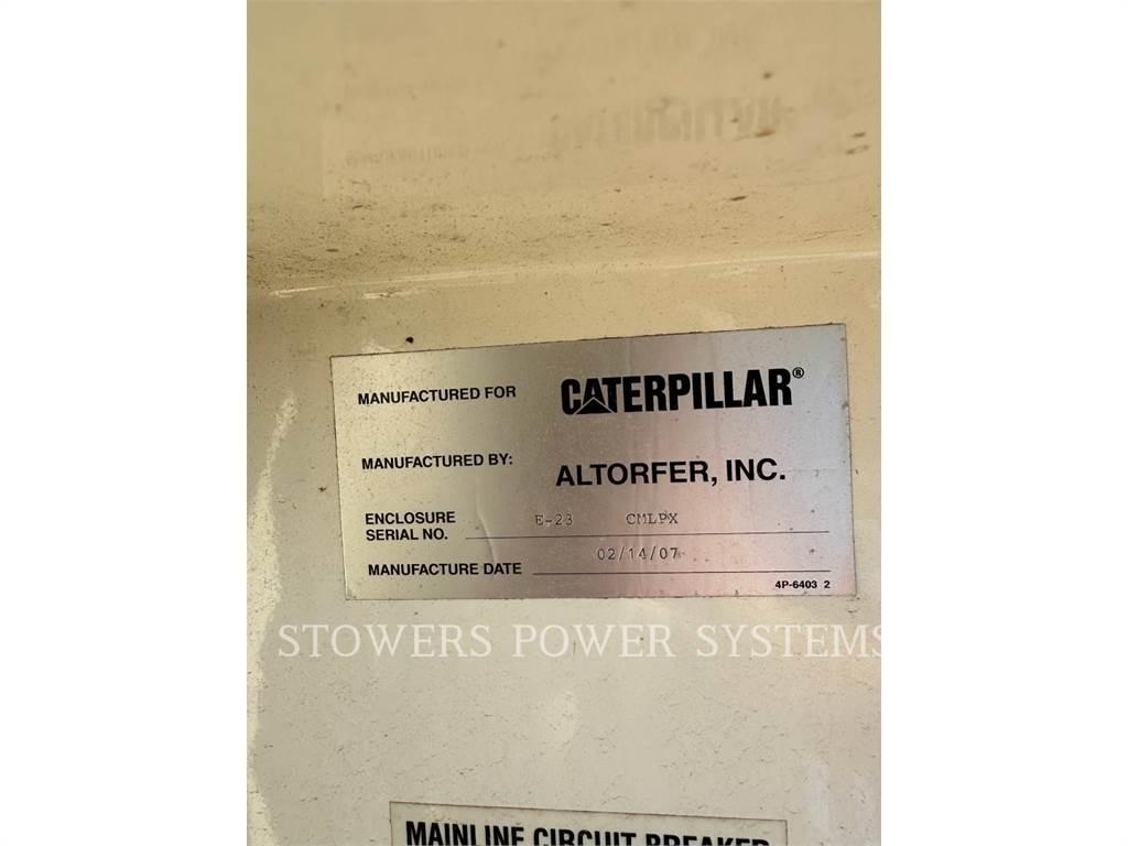 CAT XQ230 其他發電機