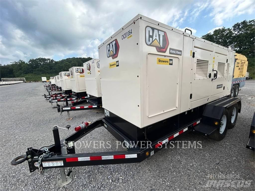 CAT XQ230 其他發電機