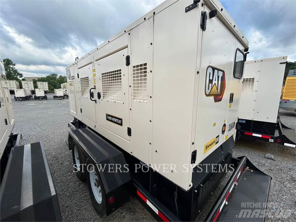 CAT XQ230 其他發電機