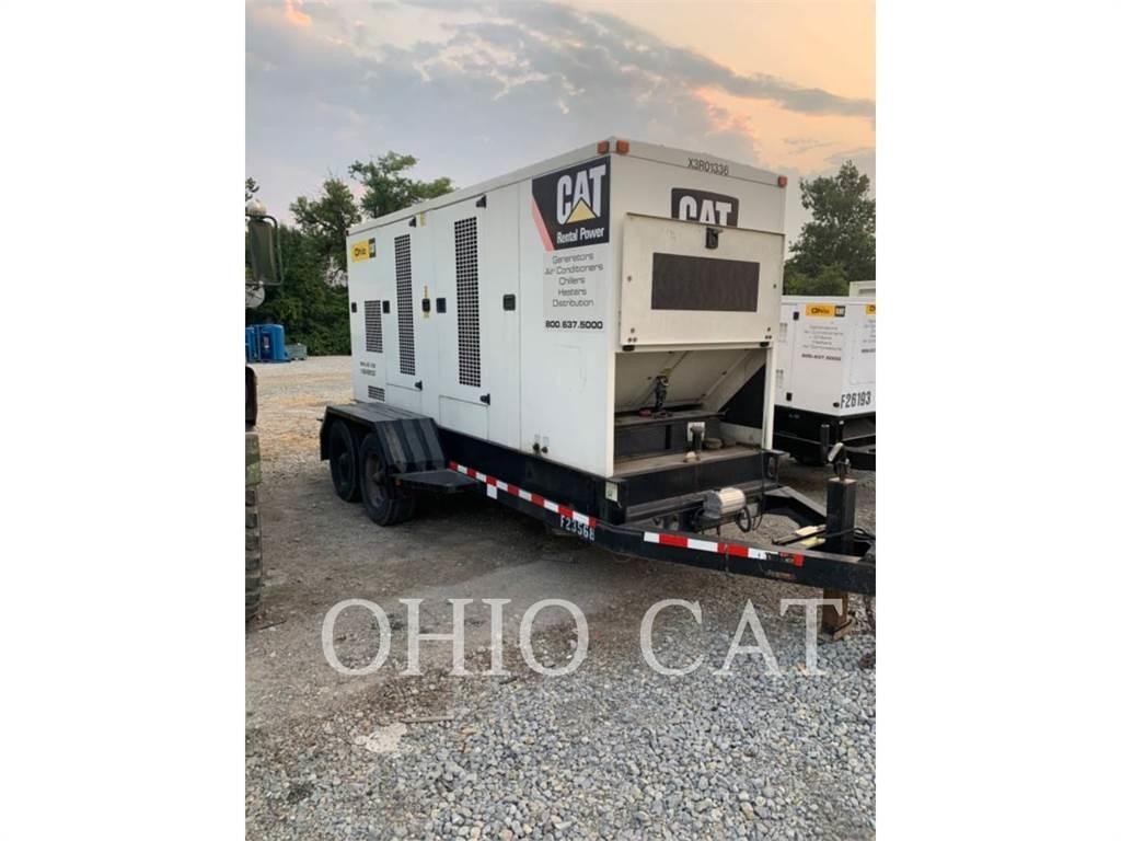 CAT XQ230 其他發電機