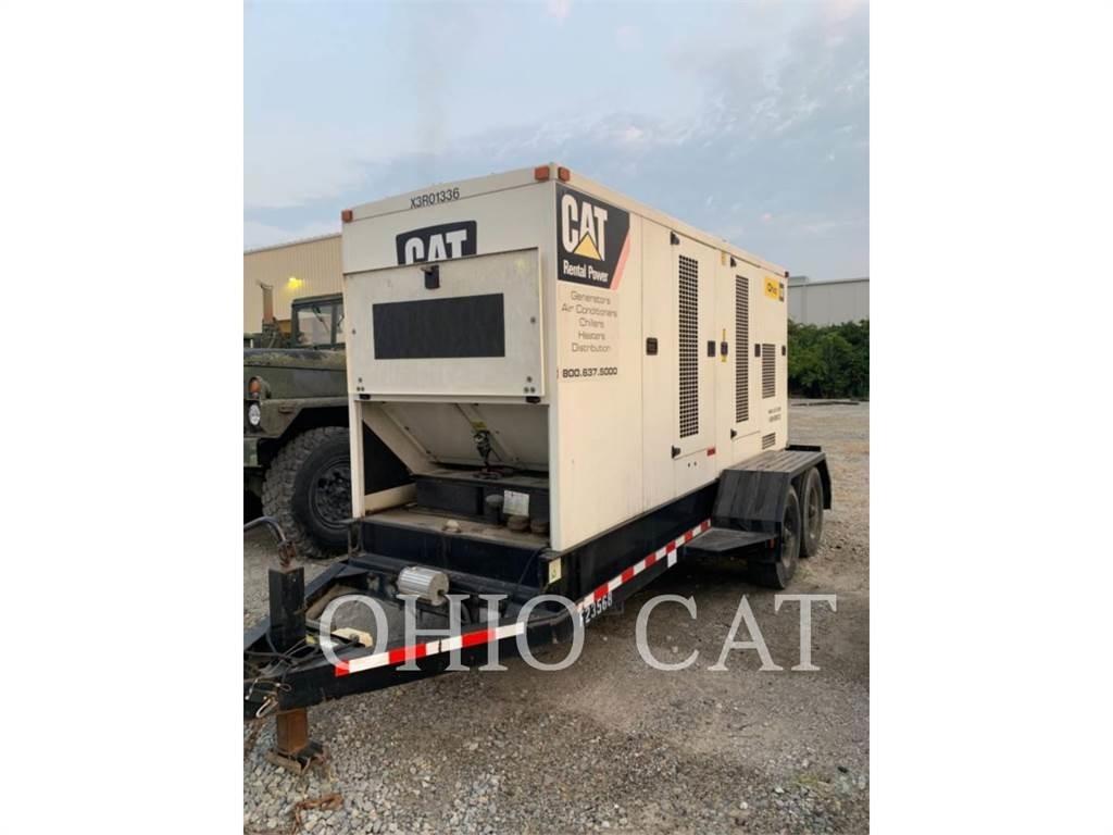 CAT XQ230 其他發電機