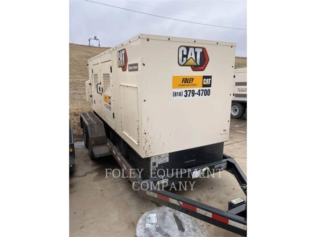 CAT XQ230KVA 其他發電機