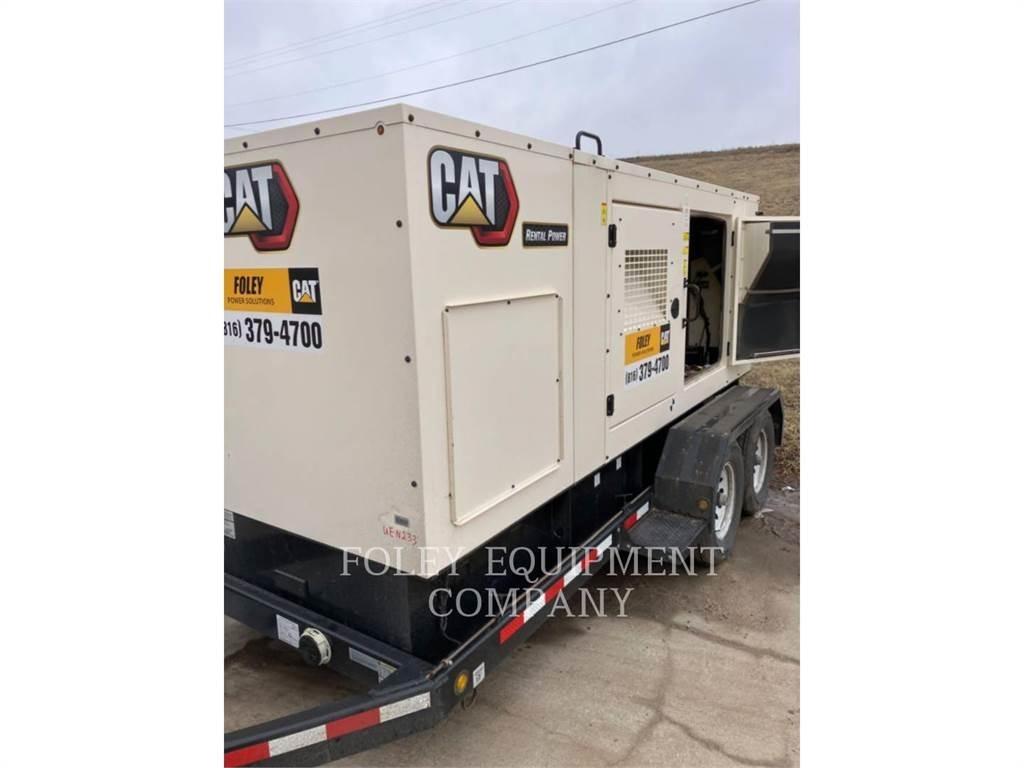 CAT XQ230KVA 其他發電機