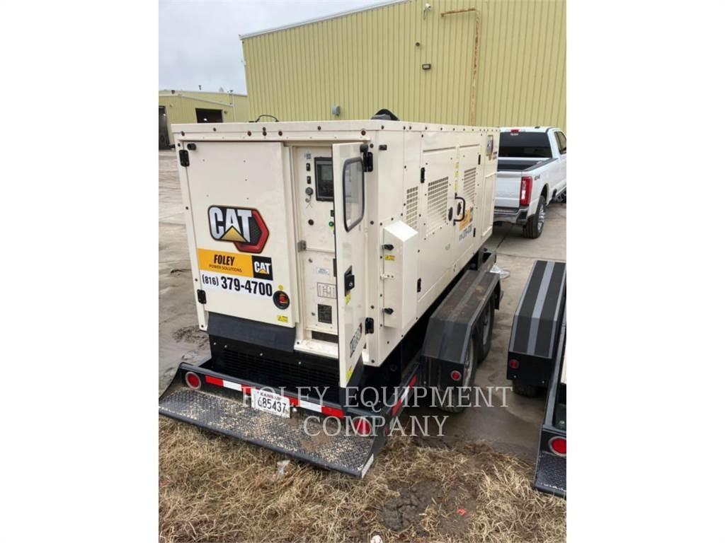 CAT XQ230KVA 其他發電機