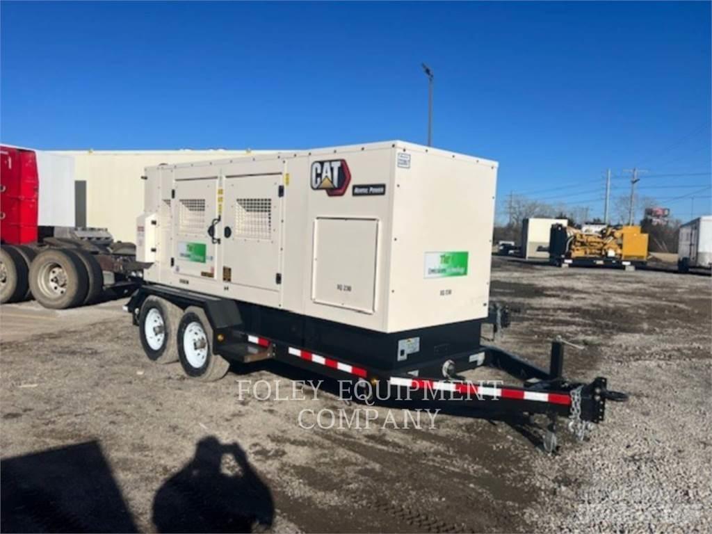 CAT XQ230KVA 其他發電機