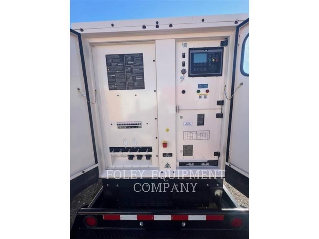CAT XQ230KVA 其他發電機