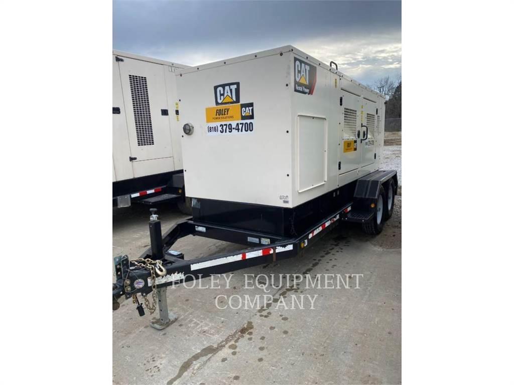 CAT XQ230KVA 其他發電機