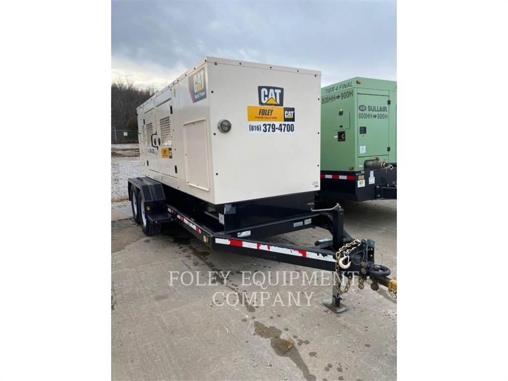 CAT XQ230KVA 其他發電機