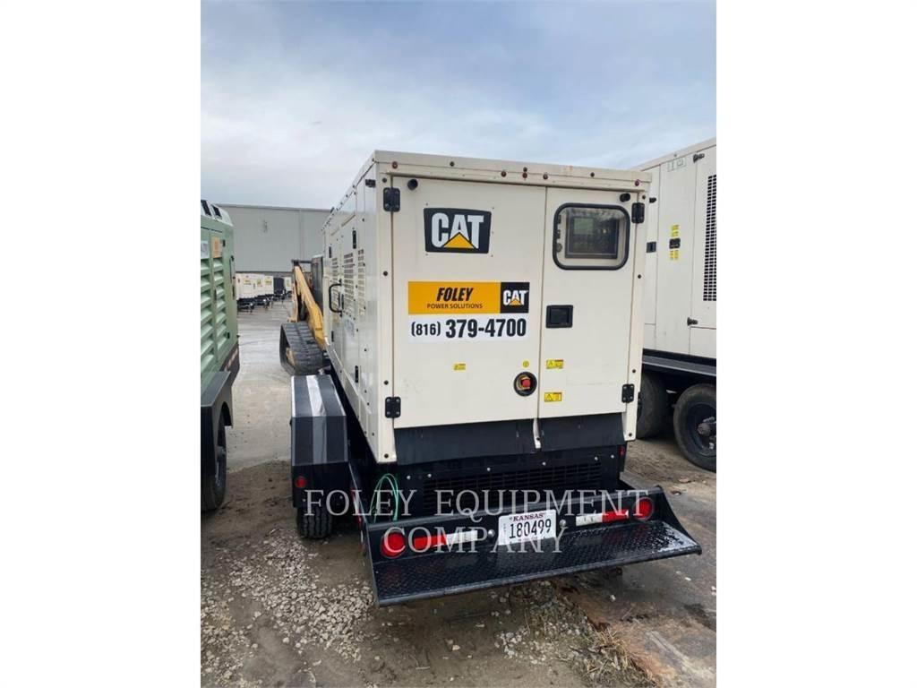 CAT XQ230KVA 其他發電機
