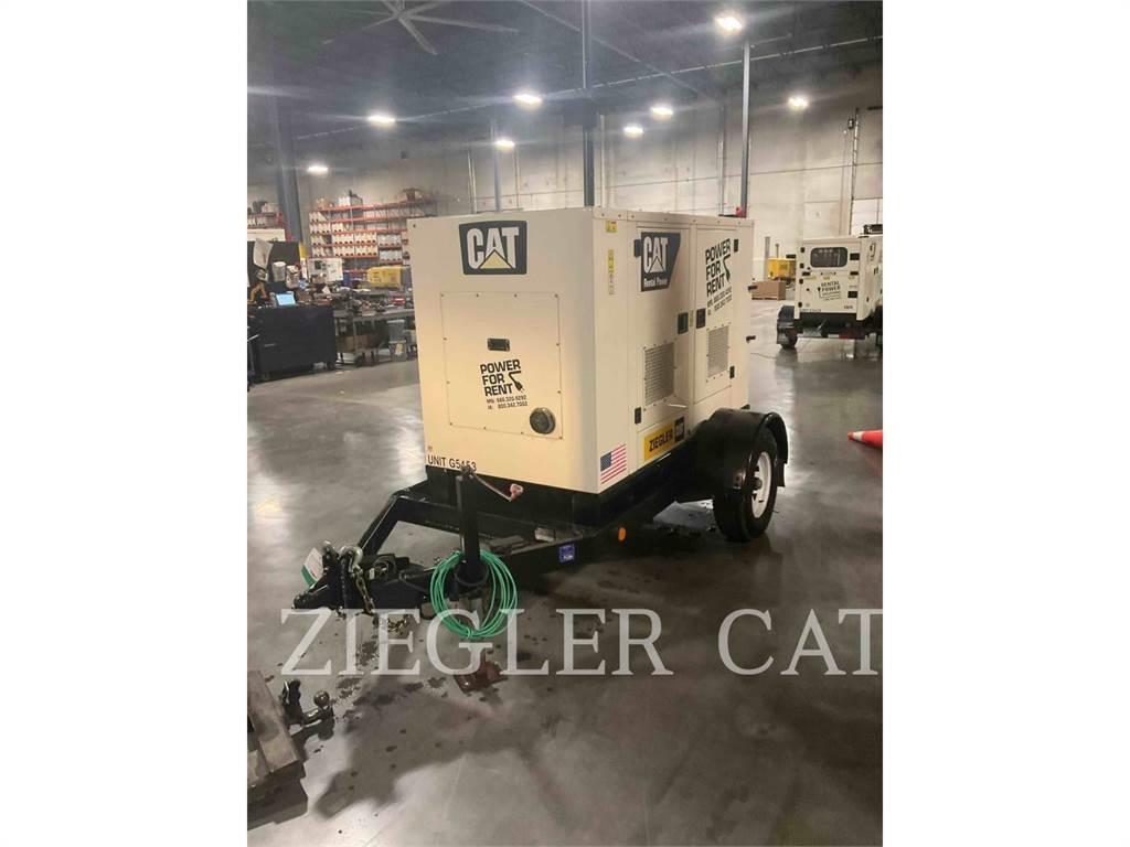 CAT XQ30 其他發電機