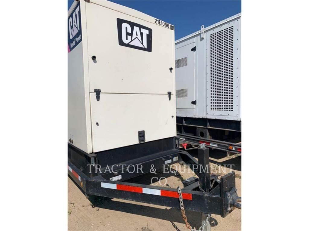 CAT XQ300 其他發電機