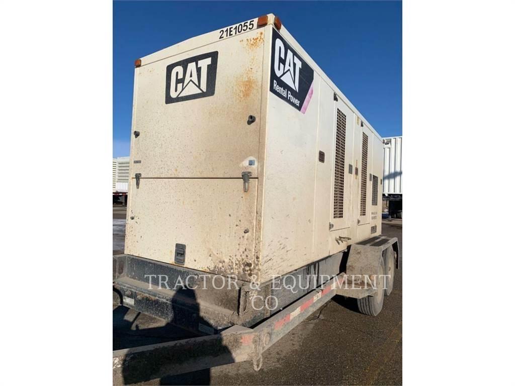 CAT XQ300 其他發電機
