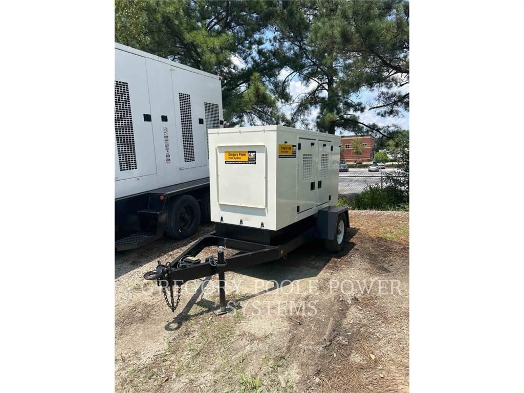 CAT XQ35 其他發電機
